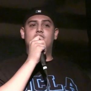 Meet your Posher, Ramon